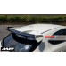 Mazda 3 BM / BN Hatchback 14-18 KS Style Rear Spoiler